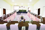 Imagen de los interiores del Hotel Puri Yuma Hotel and Villa. Foto 5