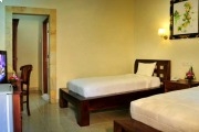 Imagen de la habitación del Hotel Puri Yuma Hotel and Villa. Foto 3