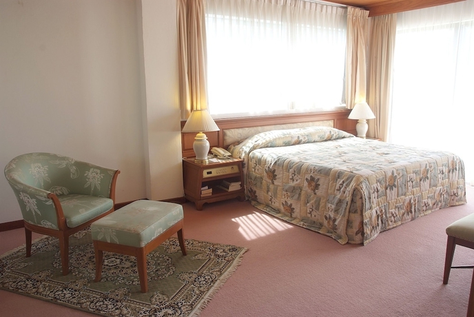 Imagen de la habitación del Hotel Purimas Beach Hotel and Spa. Foto 2