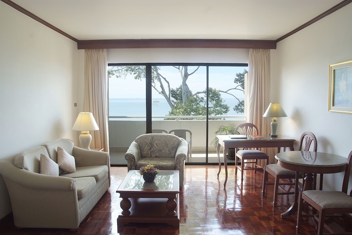 Imagen de la habitación del Hotel Purimas Beach Hotel and Spa. Foto 8