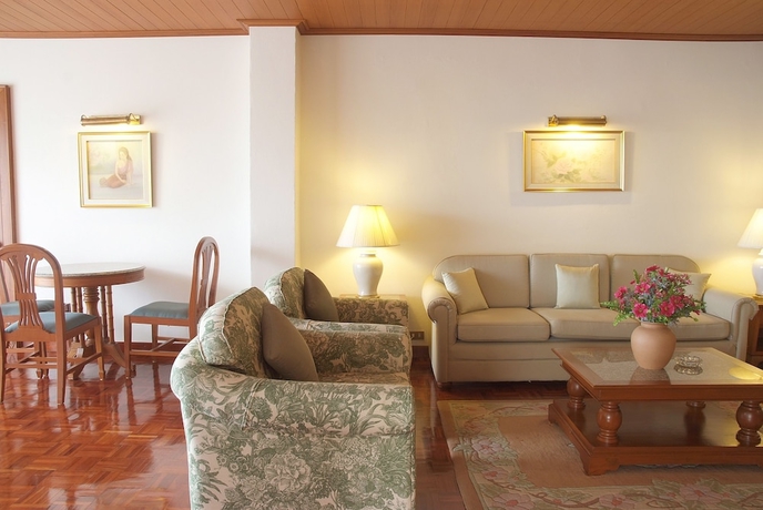Imagen de la habitación del Hotel Purimas Beach Hotel and Spa. Foto 9