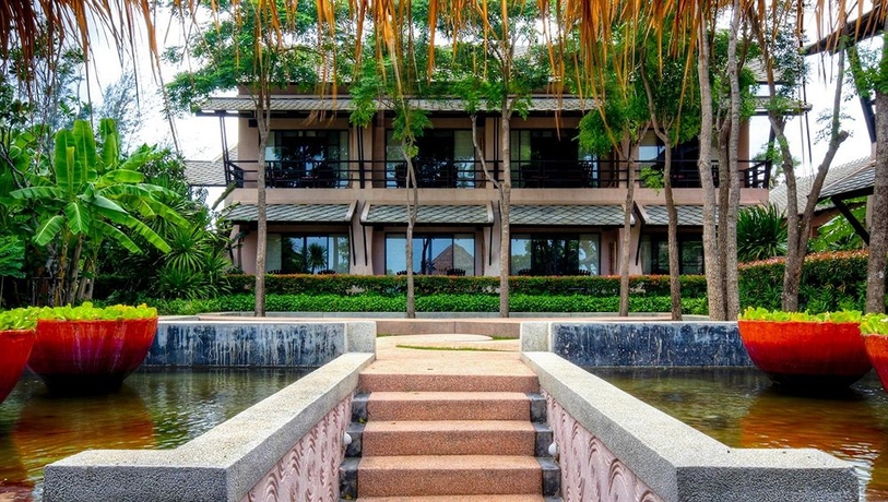 Imagen de la habitación del Hotel Purimuntra Resort and Spa. Foto 5