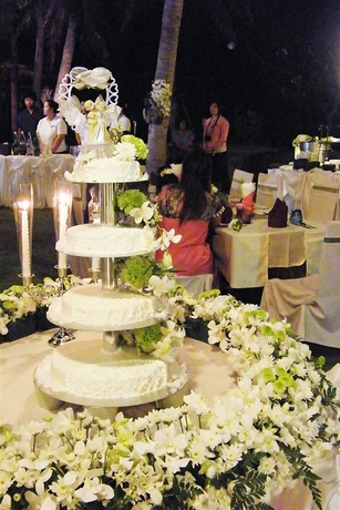 Imagen de los exteriores del Hotel Purimuntra Resort and Spa. Foto 12