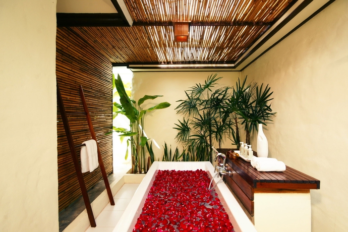 Imagen de la habitación del Hotel Purin Resort & Restaurant. Foto 2
