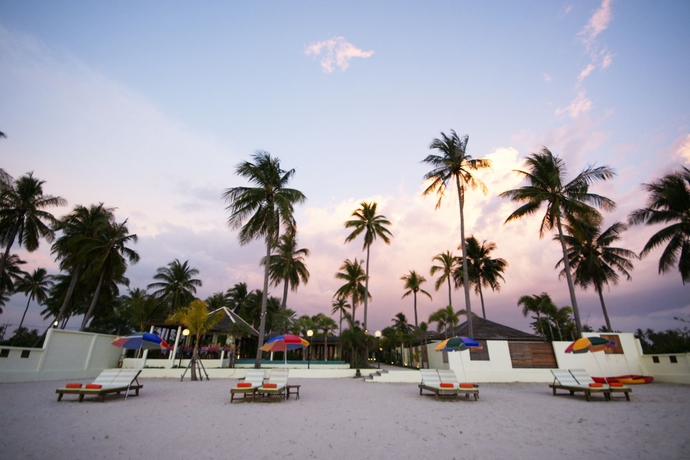 Imagen de los exteriores del Hotel Purin Resort & Restaurant. Foto 6