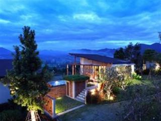 Imagen general del Hotel Puripai Villa. Foto 2