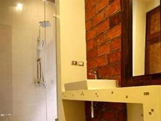 Imagen general del Hotel Puripai Villa. Foto 10