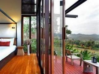 Imagen general del Hotel Puripai Villa, Pai. Foto 3