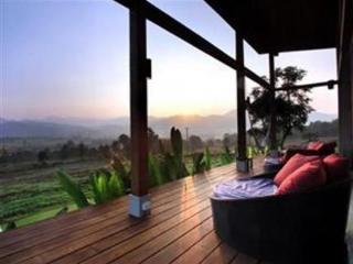 Imagen general del Hotel Puripai Villa, Pai. Foto 4