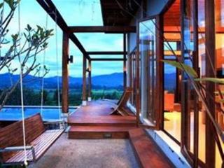 Imagen general del Hotel Puripai Villa, Pai. Foto 6