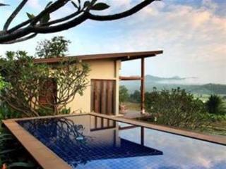 Imagen general del Hotel Puripai Villa, Pai. Foto 8