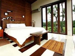 Imagen general del Hotel Puripai Villa, Pai. Foto 9