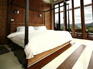 Imagen general del Hotel Puripai Villa, Pai. Foto 11