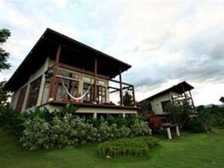 Imagen general del Hotel Puripai Villa, Pai. Foto 15