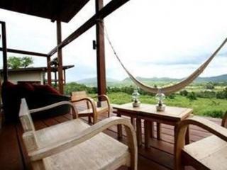 Imagen general del Hotel Puripai Villa, Pai. Foto 16