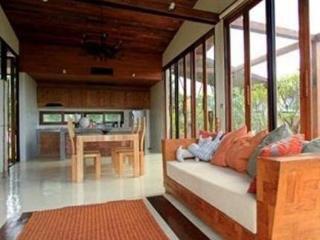 Imagen general del Hotel Puripai Villa, Pai. Foto 17