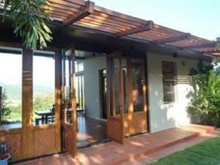 Imagen general del Hotel Puripai Villa, Pai. Foto 18