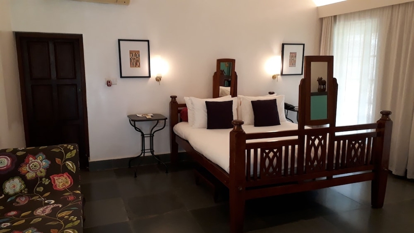 Imagen de la habitación del Hotel Purity At Lake Vembanad. Foto 3