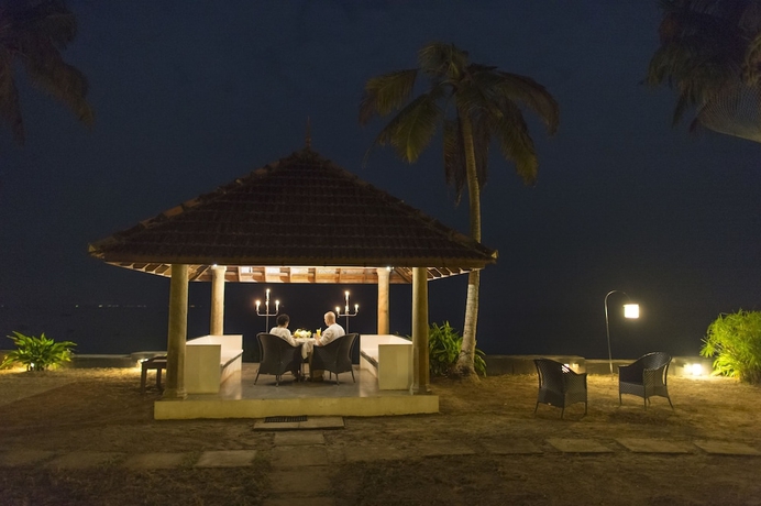 Imagen de la habitación del Hotel Purity At Lake Vembanad. Foto 4