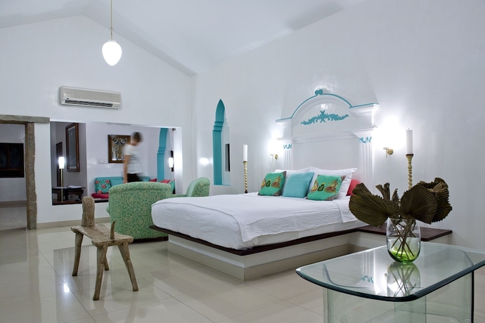 Imagen de la habitación del Hotel Purity At Lake Vembanad. Foto 7