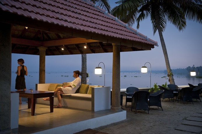 Imagen general del Hotel Purity At Lake Vembanad. Foto 1