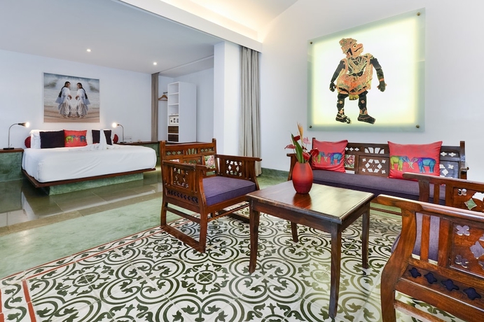 Imagen de la habitación del Hotel Purity At Lake Vembanad. Foto 9