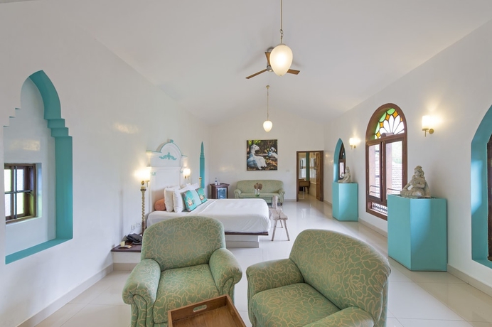 Imagen de la habitación del Hotel Purity At Lake Vembanad. Foto 10