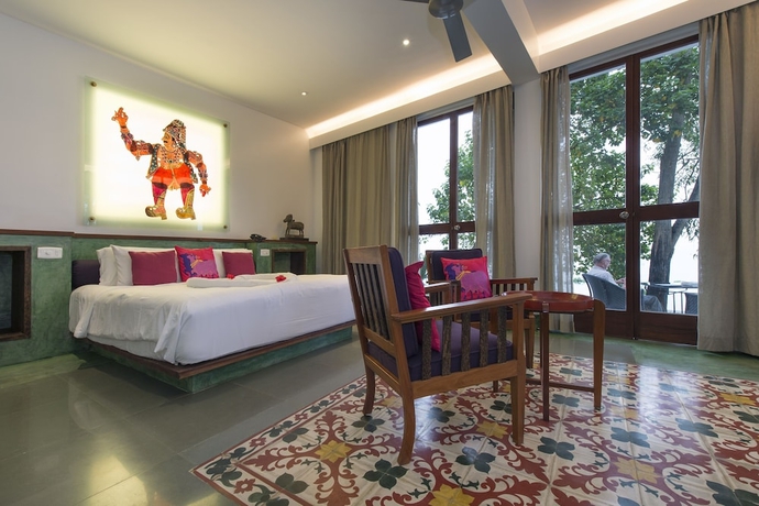 Imagen de la habitación del Hotel Purity At Lake Vembanad. Foto 12