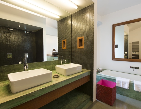 Imagen de la habitación del Hotel Purity At Lake Vembanad. Foto 13
