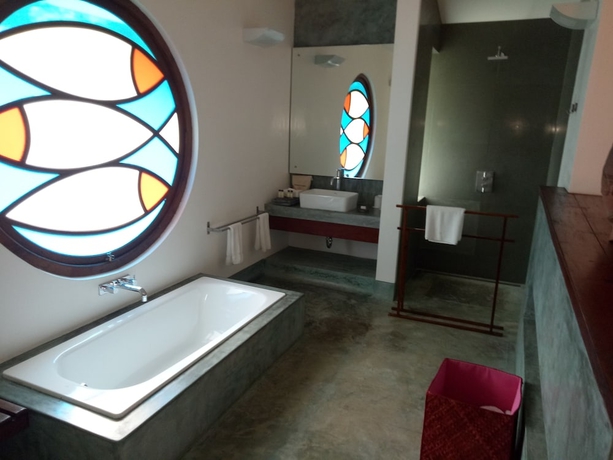 Imagen de la habitación del Hotel Purity At Lake Vembanad. Foto 15