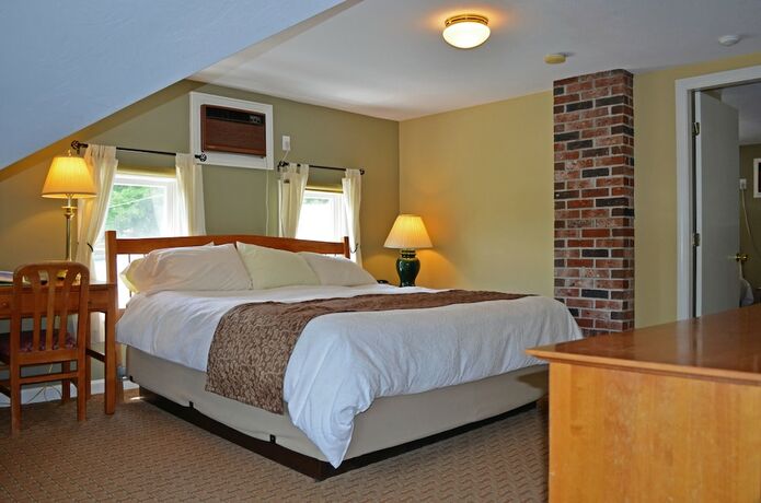 Imagen general del Hotel Purity Spring Resort. Foto 1