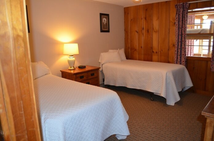 Imagen general del Hotel Purity Spring Resort. Foto 3