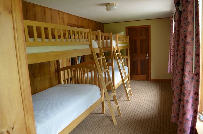 Imagen general del Hotel Purity Spring Resort. Foto 4