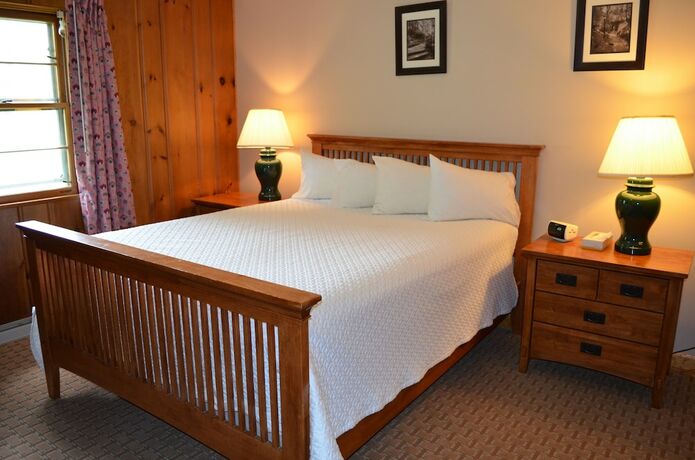 Imagen general del Hotel Purity Spring Resort. Foto 7