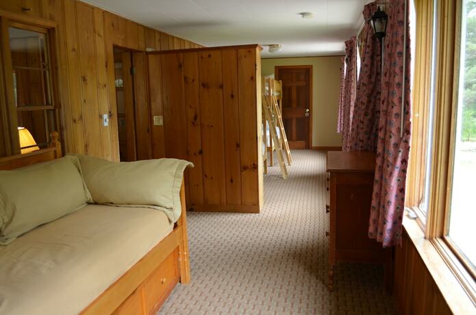 Imagen general del Hotel Purity Spring Resort. Foto 9