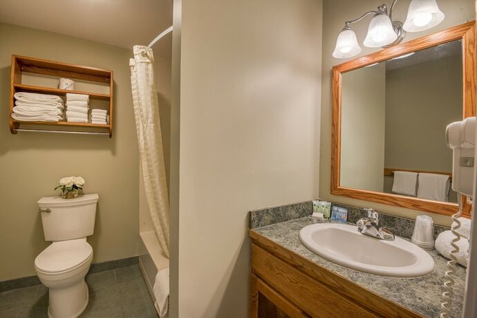 Imagen de la habitación del Hotel Purity Spring Resort. Foto 12