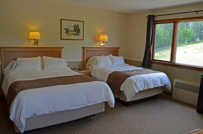 Imagen de la habitación del Hotel Purity Spring Resort. Foto 16