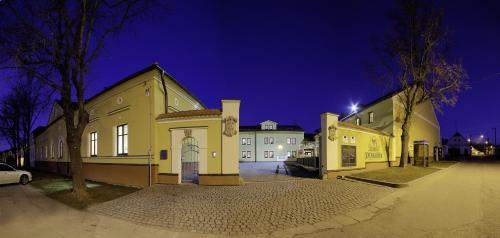 Imagen general del Hotel Purkmistr Beer & Spa Resort. Foto 1