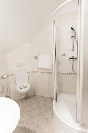 Imagen general del Hotel Purkmistr Beer & Spa Resort. Foto 5