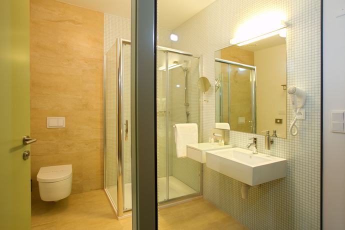 Imagen de la habitación del Hotel Purkmistr. Foto 9