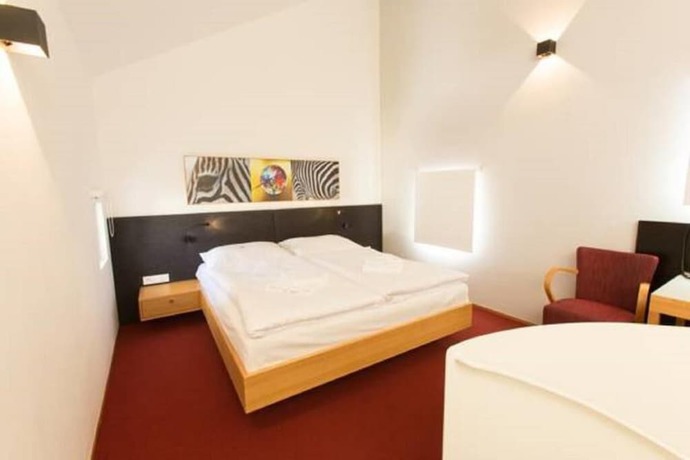 Imagen de la habitación del Hotel Purkmistr. Foto 11