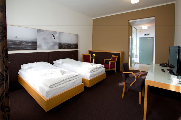 Imagen de la habitación del Hotel Purkmistr. Foto 12