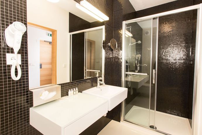 Imagen de la habitación del Hotel Purkmistr. Foto 14