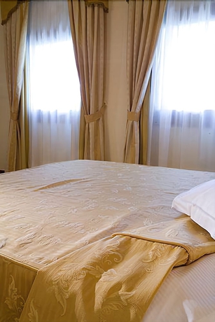 Imagen de la habitación del Hotel Purlilium. Foto 7