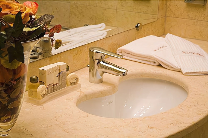 Imagen de la habitación del Hotel Purlilium. Foto 9