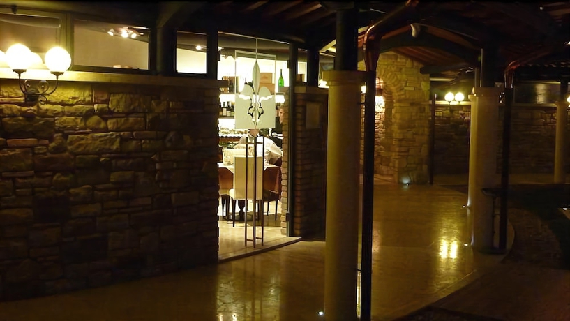 Imagen de los interiores del Hotel Purlilium. Foto 17