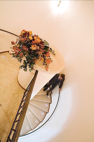 Imagen de los interiores del Hotel Purlilium. Foto 18