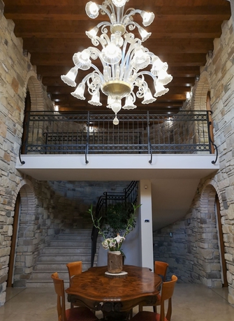 Imagen de los interiores del Hotel Purlilium. Foto 19