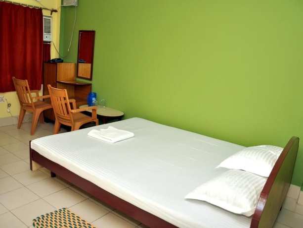 Imagen de la habitación del Hotel Purnima. Foto 12