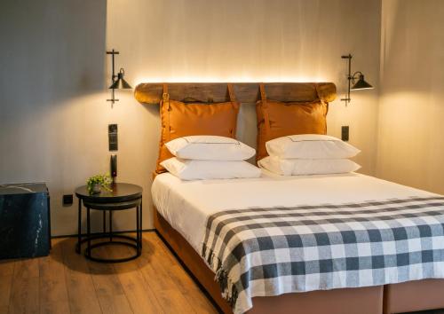 Imagen de la habitación del Hotel Puro Dão and Spa. Foto 2